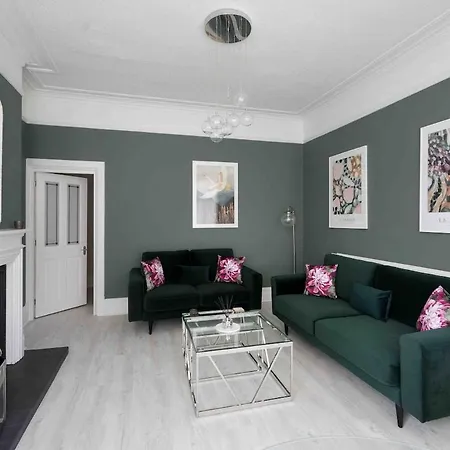 Apartment Quadrant Centre Of Free Parking *
