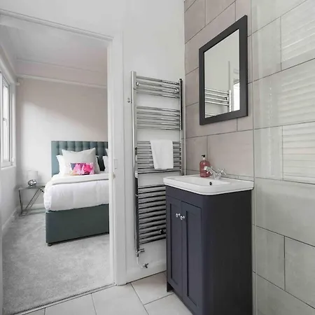 Apartment Quadrant Centre Of Free Parking Harrogate