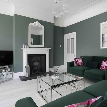 Quadrant Centre Of Free Parking Apartment *
