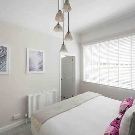 Quadrant Centre Of Free Parking Apartment Harrogate