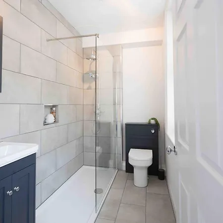 Quadrant Centre Of Free Parking Apartment *